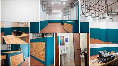 Locale commerciale BA003993