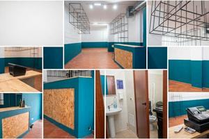 Locale commerciale BA003993