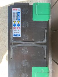 Batteria Start&stop furgone Ford