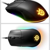 Gaming mouse steelseries