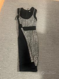 Vestito in lana stretch D & G by Dolce e Gabbana