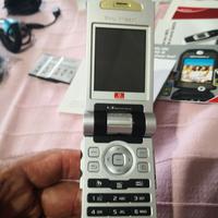 Sony Ericsson V800