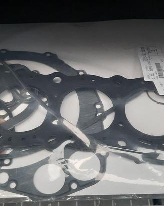 Serie guarnizioni Suzuki gsx-r 600