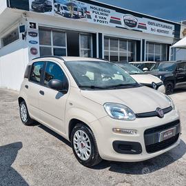 Fiat Panda 1.2 Pop