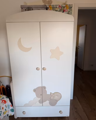 Mobili cameretta MIBB