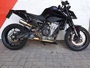 Ktm 890 Duke