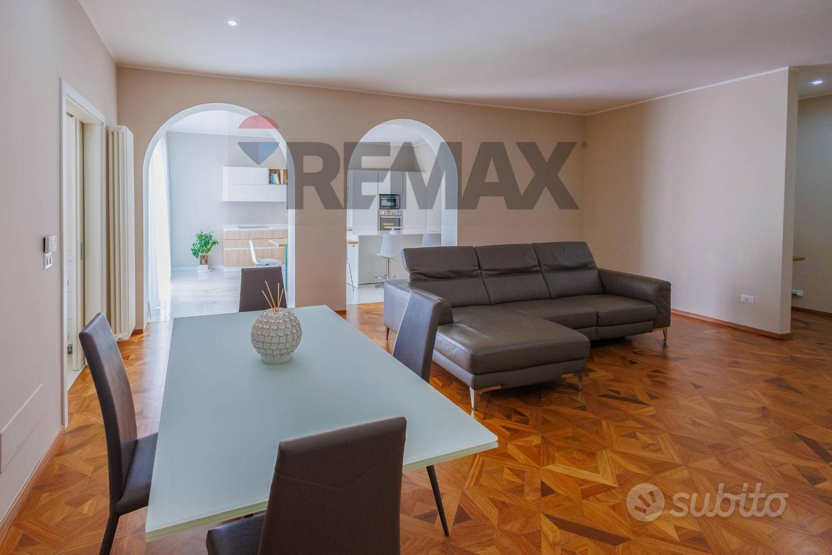 Appartamento – Barletta - Vista 2