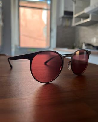 Adidas Original occhiali metal a prezzo stock