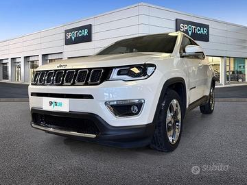 Jeep Compass 1.4 MAir2 103kW Limited