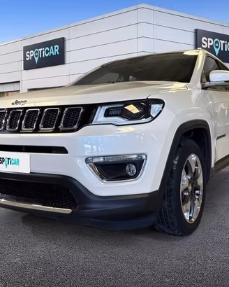 Jeep Compass 1.4 MAir2 103kW Limited