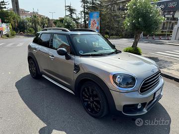 MINI Countryman One D Automatica 116 CV – 2018