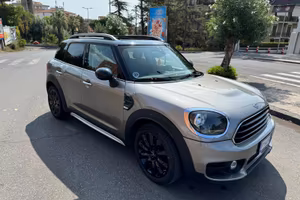 MINI Countryman One D Automatica 116 CV – 2018
