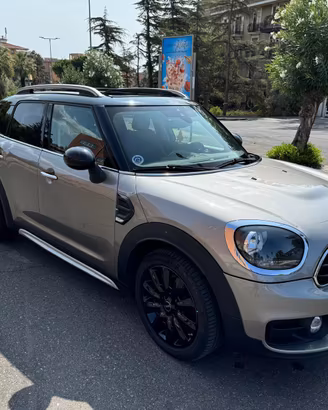 MINI Countryman One D Automatica 116 CV – 2018