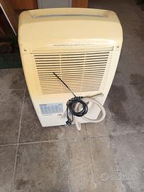 condizionatore portatile 