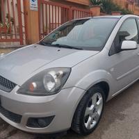 FORD Fiesta 1.4 TDCi 5p 68 CV