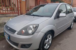 FORD Fiesta 1.4 TDCi 5p 68 CV