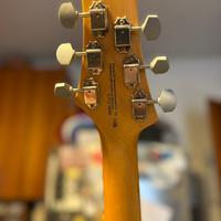 Chitarra Elettrica PRS SE Silver Sky