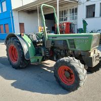 Fendt 280 P