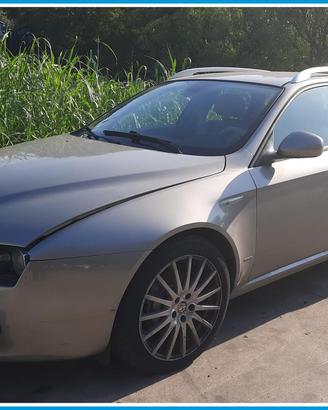 Ricambi Usati ALFA ROMEO 159 Sportwagon 2009