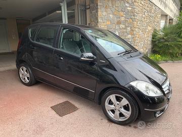 Mercedes-benz A 160 BlueEFFICIENCY Elegance