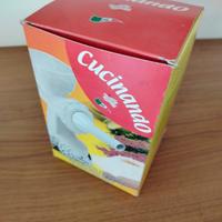 tritacarne mai usato