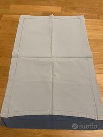 Set 2 federe + copripiumino matrimoniale