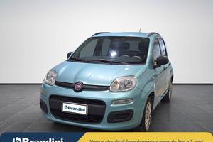 Fiat Panda 1.2 Easy 69cv E6