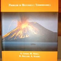 Fisica 1 problemi di meccanica e Termodinamica 