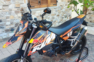 Ktm 690