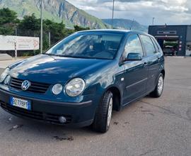VOLKSWAGEN Polo 3ª serie - 2002