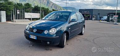VOLKSWAGEN Polo 3ª serie - 2002