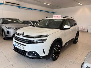 Citroen C5 Aircross SHINE BlueHDi 130 EAT8 N1 SPOT