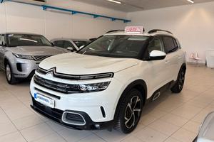 Citroen C5 Aircross SHINE BlueHDi 130 EAT8 N1 SPOT