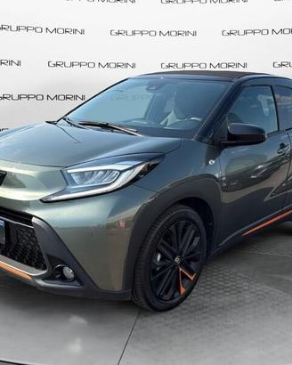 Toyota Aygo X 1.0B (72 CV) Limited