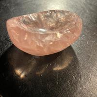 portacenere di quarzo