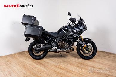 YAMAHA SUPER TENERE 1200 Z - 2018