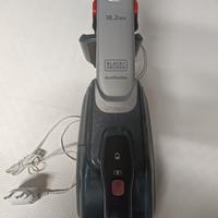 Black & Decker dustbuster 16.2 Wh per ricambi