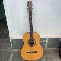 CHITARRA ACUSTICA VINTAGE