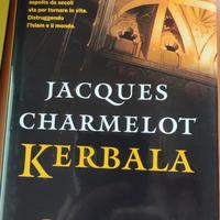 KERBALA di JACQUES CHARMELOT