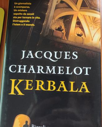 KERBALA di JACQUES CHARMELOT