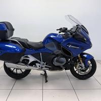 BMW R 1250 RT Sport