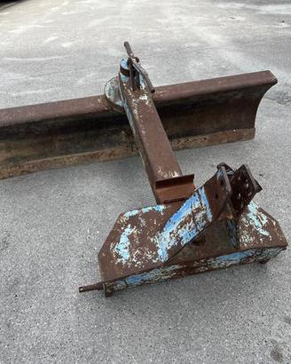Paletta da 1,50m marca Marolin
