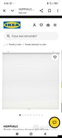 tenda hoppvals Ikea nuova