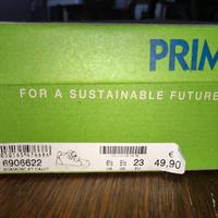 Scarponcini bambina Primigi