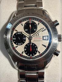 Omega Speedmaster 3211.31.00 - FullSet - Service