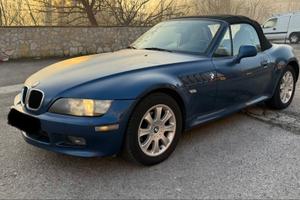 BMW Z3 1.8 i Cat 118 Cv ROADSTER RESTYLING