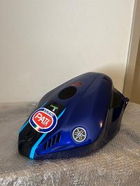 Yamaha R1 2020-2026