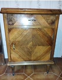 Comodini Antichi