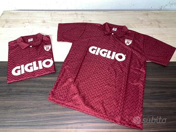 Maglia Reggiana 1993-1994
