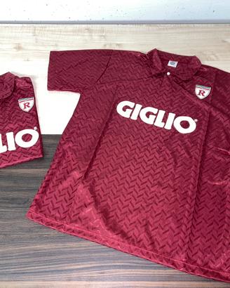 Maglia Reggiana 1993-1994